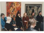Conferenze sull’arte