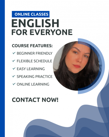 Lezioni private di inglese Online, dal livello base a quello avanzato