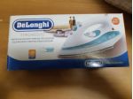 Ferro da stiro Delonghi Mod. ex1