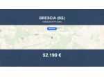 Immobile in asta di 99 m² in vendita a Brescia