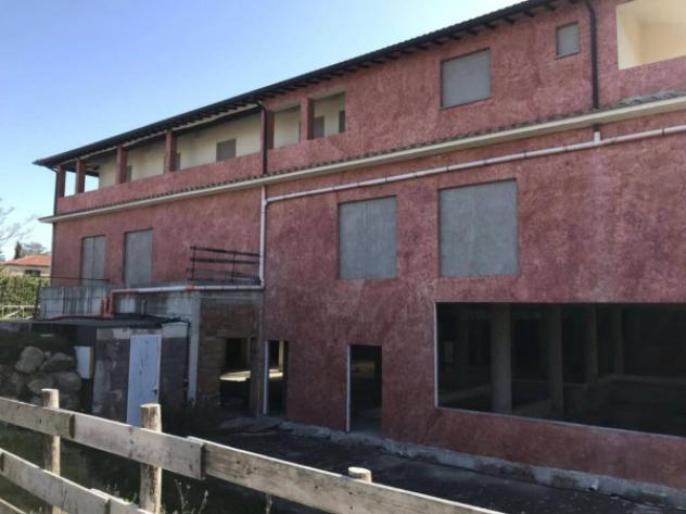 Immobile in asta di 2918 m² in vendita a Castel del Piano - Foto 3