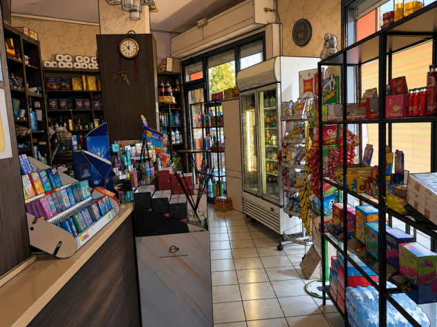 Bar Tabacchi in vendita a La Spezia - Foto 4