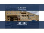 Immobile in asta di 156 m² in vendita a Olbia