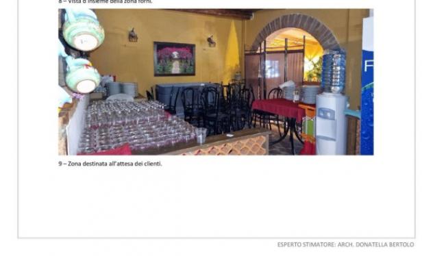 Immobile in asta di 191 m² in vendita a Palermo - Foto 9