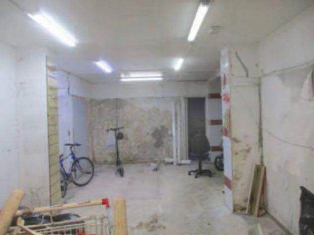 Immobile in asta di 51 m² in vendita a Palermo - Foto 6