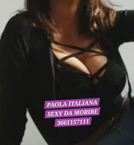 3333453865 PAOLA UNA CANNONATA DEA TANTRICA BIONDA SEXY DOLCE CONTATTO - Foto 3