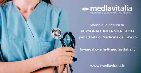 Infermiere/a anche alla prima esperienza. - Foto 2