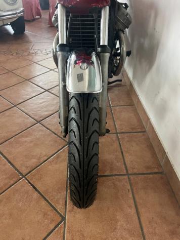 HONDA CX 500 HM TURISMO ISCRITTA ASI rif. 23158399 - Foto 10