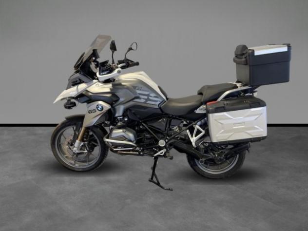 BMW R 1200 GS R 1200 GS rif. 23522030 - Foto 2