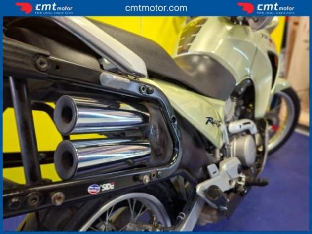 HONDA Transalp XL 650V Finanziabile - Bronzo - 37524 rif. 24087412 - Foto 9