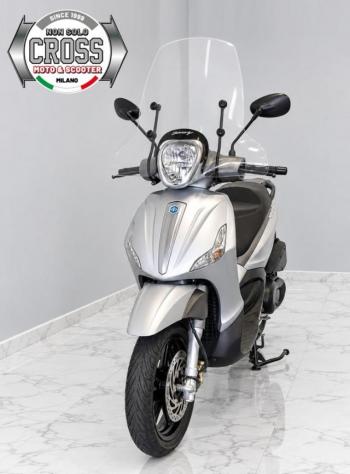 PIAGGIO Beverly 350 SportTouring - ANNO 2019 rif. 24169782 - Foto 5