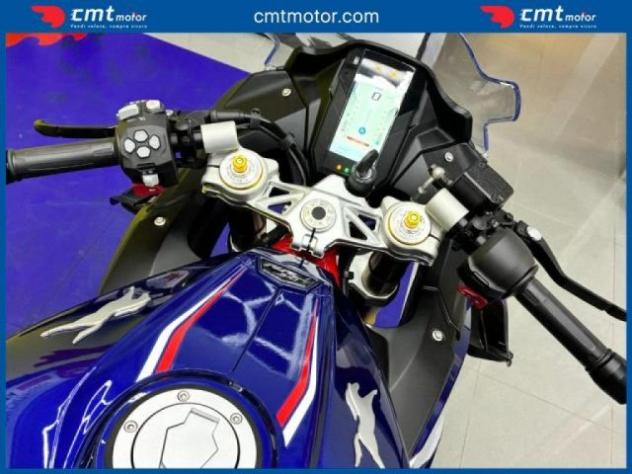 TVS Motor RR 310 Plus Garantita e Finanziabile rif. 23117311 - Foto 6