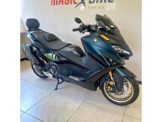 Yamaha T Max 560 null