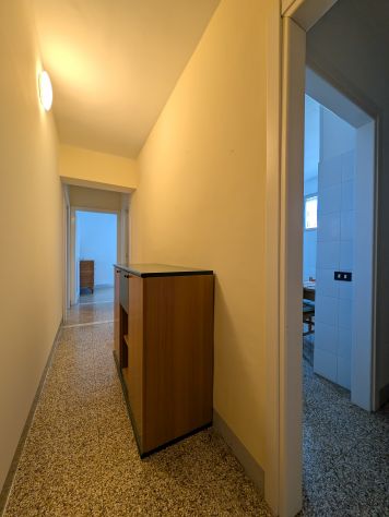 Stanza singola arredata per studente o lavoratore fuori sede–zona centro/servita - Foto 5