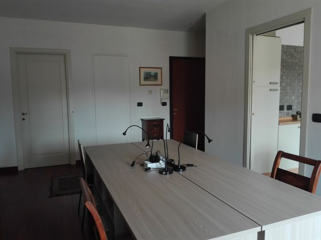 POSTO LETTO SINGOLO IN DOPPIA CON BAGNO PRIVATO PER STUDENTI/LAVORATORI (BELLISS - Foto 9