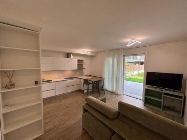 Appartamento di 60 m² con 2 locali e box auto doppio in affitto a Bergamo - Foto 5