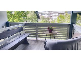 Bilocale arredato a Brunico, 90 m² — da 1 mese, centrale