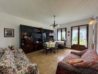 Villetta bifamiliare in affitto a Forte dei Marmi 70 mq  Rif: 1254327