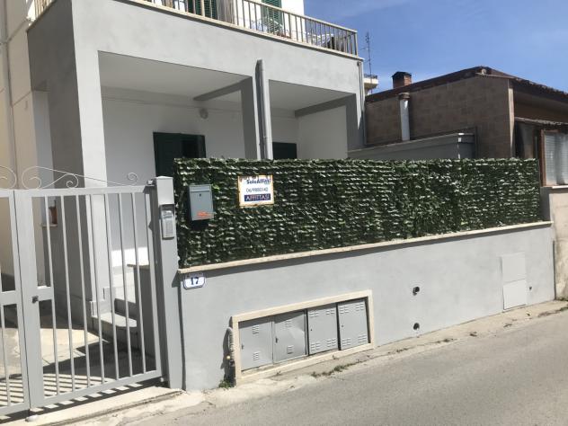 Quadrilocale in affitto a Nettuno - Foto 13