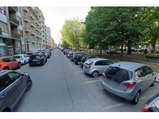 CORSO UNIONE SOVIETICA AMPIO QUADRILOCALE RISTRUTTURATO
