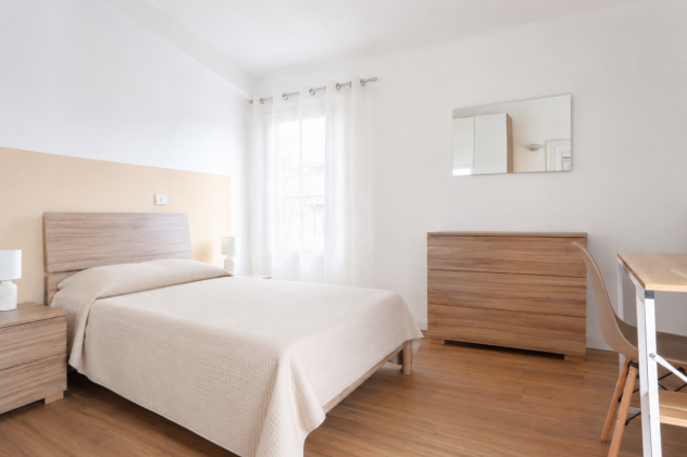 Bilocale in affitto a Vicenza - Foto 10