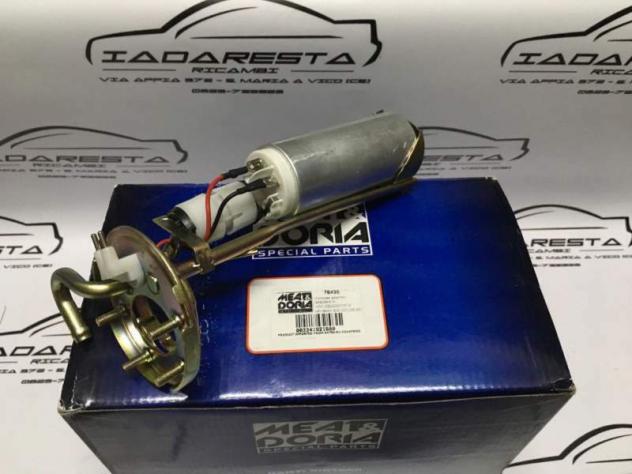 Pompa carburante Benzina BMW 3 E30 76435 16141179711 16141179992 - Foto 2