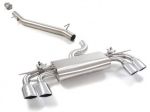 Marmitta Ragazzon per Vw T-Roc R 2.0 Tsi 1.0 tsi 1.5 tsi 2.0 tsi Supersprint
