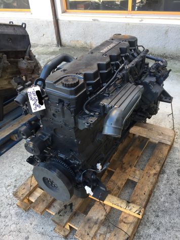 Motore DAF45 PACCAR USATO 220HP E3