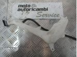 VASCHETTA ESPANSIONE HONDA CBR 500R (2016) 19101-MGZ-J00 PC44E KW35 KM320