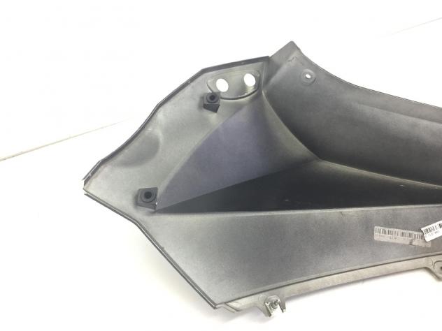 BMW F 800 ST 798 CARENA FIANCATA ANTERIORE SUPERIORE DESTRA 2012 ND - Foto 6