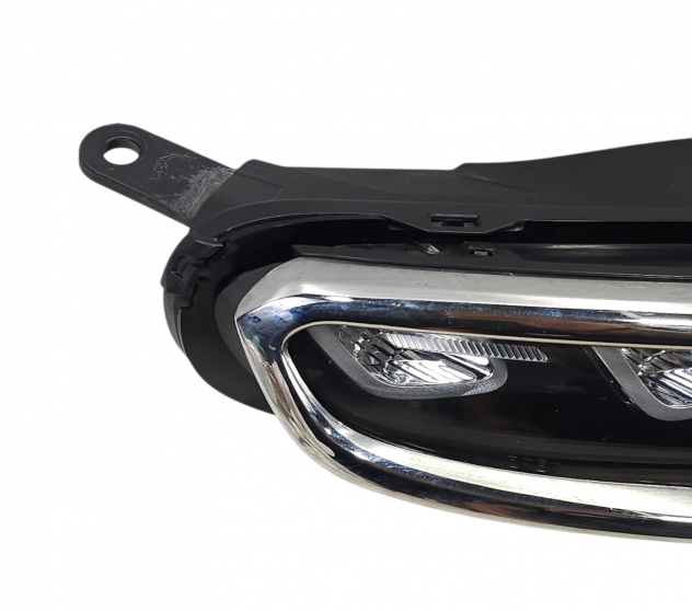 LUCE DIURNA ANT DX CITROEN C3 Serie 9820877880 (16) - Foto 3