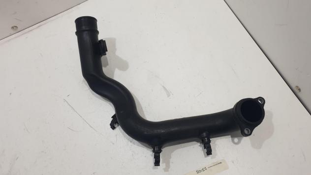 TUBO INTERCOOLER JEEP Compass Serie B00048 Diesel 2.0 (16) - Foto 3
