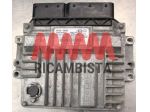 39130-2A302 28332571 Kia Venga centralina motore Delphi