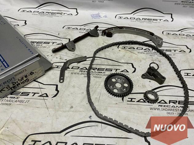Kit Distribuzione Daihatsu Terios 1.3 1350697401 - Foto 4