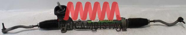 7M3422061 Ford Galaxy scatola guida cremagliera - Foto 3