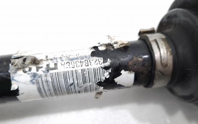 SEMIASSE ANTERIORE DESTRO LAND ROVER Range Rover Evoque 1° Serie GJ323B436CA (11) - Foto 10