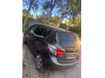 VARI PEZZI DI RICAMBIO OPEL MERIVA