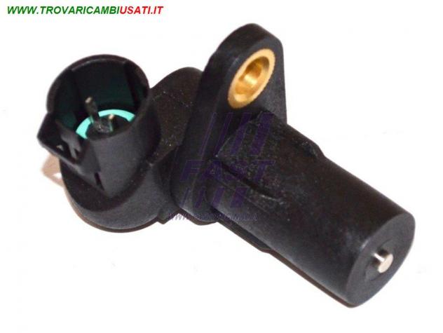 TRASMETTITORE IMPULSI ALBERO MOTORE RENAULT TRAFIC 01 1.9DTI 2-PIN FT75536 RENAULT - MEGANE GRANDTOUR - 2003 2006