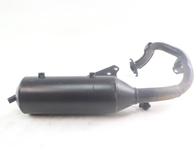 HONDA SFX 50 18300GBM850 MARMITTA SILENZIATORE SCARICO MUFFLER - Foto 4