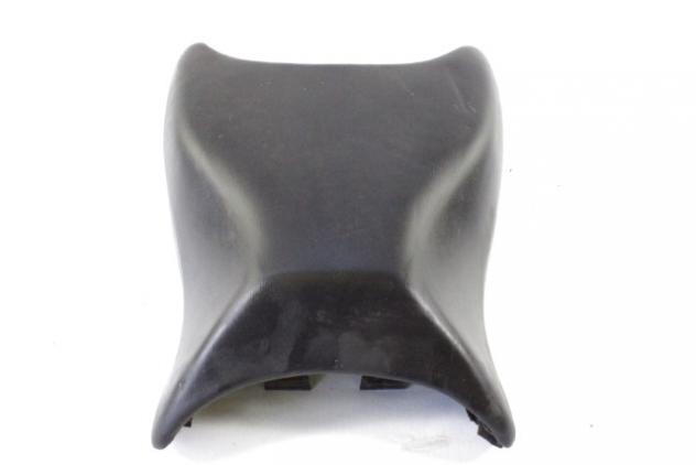 BMW K 1200 GT, K 1300 GT 52537704830 SELLA ANTERIORE NERA RISCALDATA K44 04 - 10 FRONT SEAT 53527687981 - Foto 2