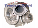 Turbo Rigenerato Bmw 330 d xd X3 3.0 d