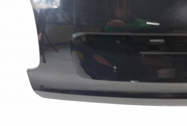 PORTELLONE POSTERIORE SMART Fortwo Coupé (W453) A4537401600 (14) - Foto 5