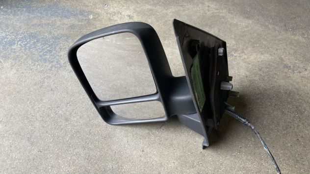 Specchietto retrovisore SX originale Ford Transit Connect del 2007 (5211712) - Foto 2