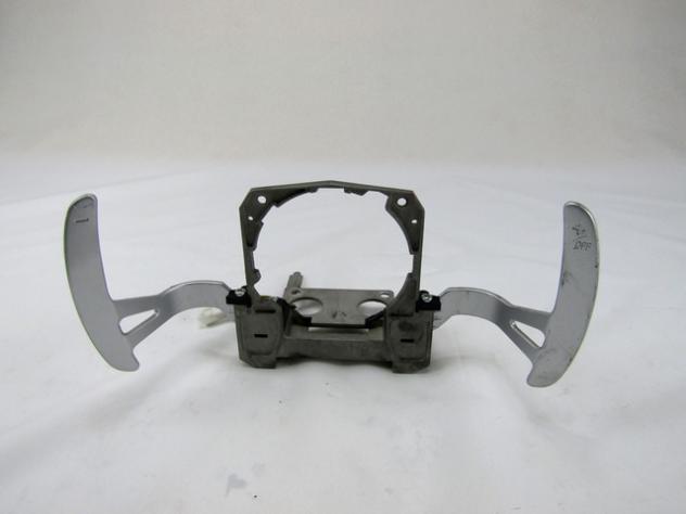 560056XC COMANDI CAMBIO AL VOLANTE CITROEN C-CROSSER 2.2 D 4X4 115KW AUT 5P (2010) RICAMBIO USATO 560064XB 560055XB C68016XE 2401A004