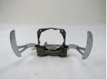 560056XC COMANDI CAMBIO AL VOLANTE CITROEN C-CROSSER 2.2 D 4X4 115KW AUT 5P &hellip;