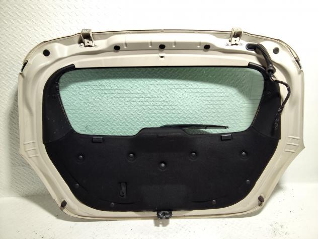 PORTELLONE POSTERIORE COMPLETO LANCIA Ypsilon 4° Serie 52221708 (1123) - Foto 5