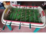 Calcetto (calciobalilla) Turbogoal Grazioli in plastica