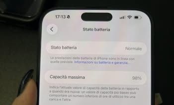 iPhone 16 Pro Max Nero - Foto 4