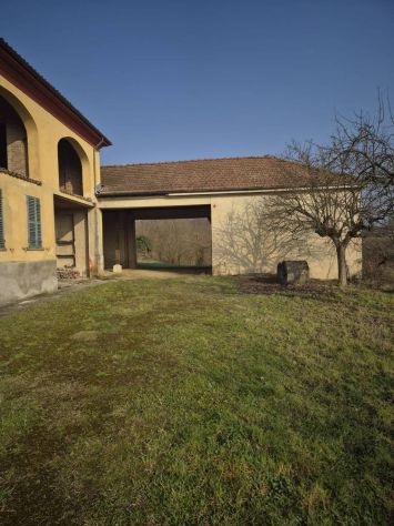 Ampi SPAZI e un po' di TERRA... - Foto 5