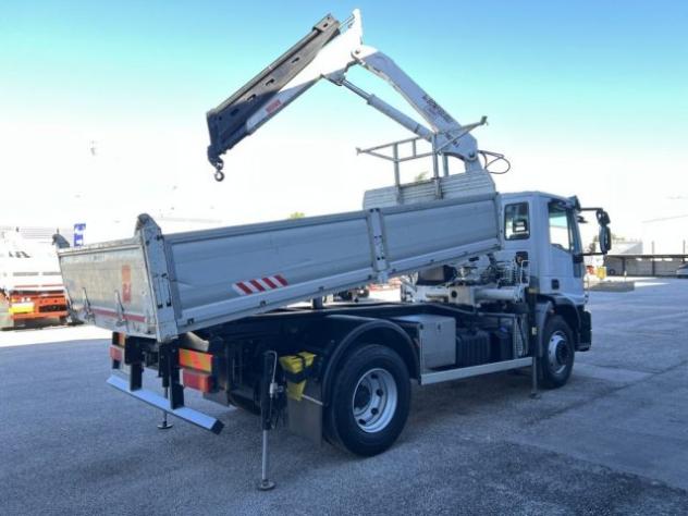IVECO Eurocargo 150e25 rif. 23008467 - Foto 9